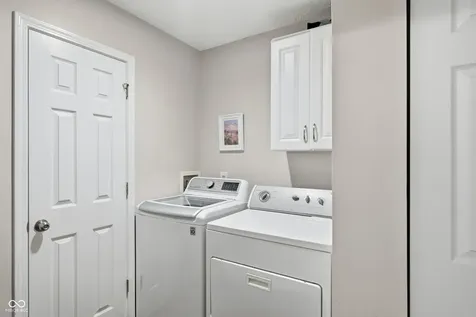 3158 Monterey Drive Whiteland IN 46184