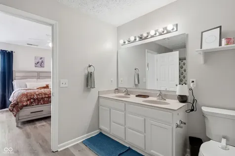 3158 Monterey Drive Whiteland IN 46184