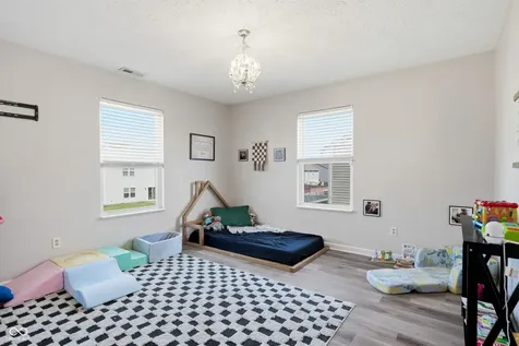3158 Monterey Drive Whiteland IN 46184