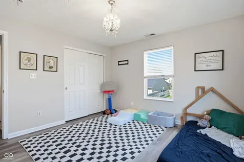 3158 Monterey Drive Whiteland IN 46184