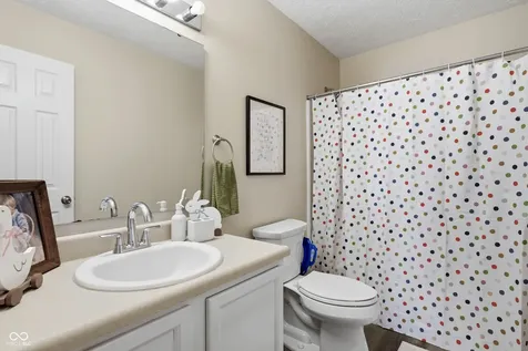 3158 Monterey Drive Whiteland IN 46184