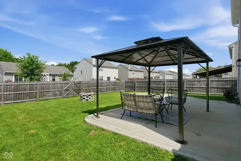 3158 Monterey Drive Whiteland IN 46184
