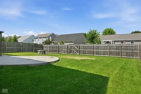 3158 Monterey Drive Whiteland IN 46184