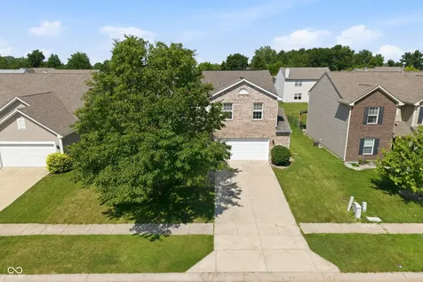 3158 Monterey Drive Whiteland IN 46184