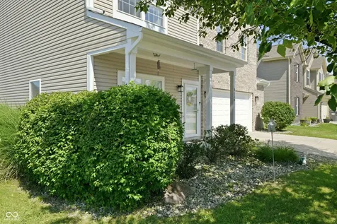 3158 Monterey Drive Whiteland IN 46184