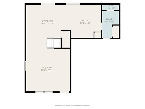 3158 Monterey Drive Whiteland IN 46184