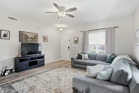 3158 Monterey Drive Whiteland IN 46184