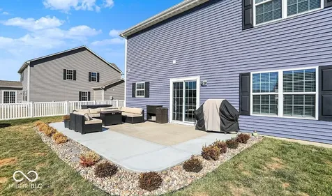 8171 Brookville Way Avon IN 46123