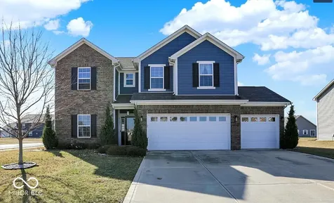 8171 Brookville Way Avon IN 46123
