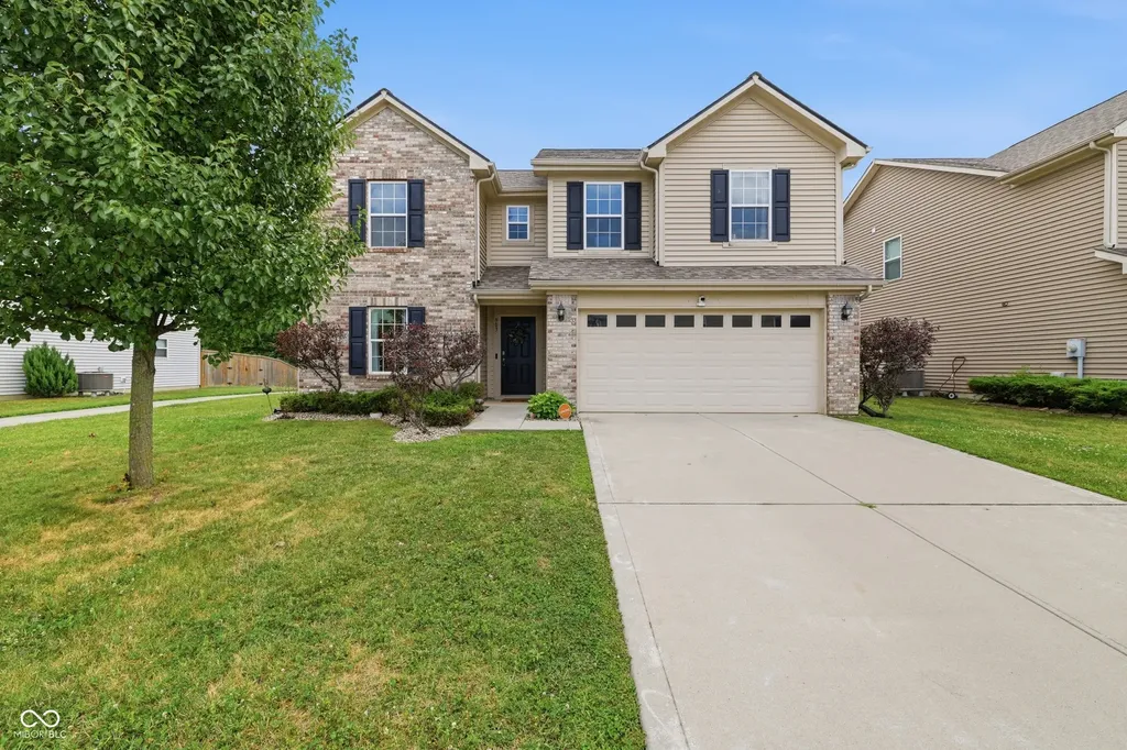 903 Ogala Drive Westfield IN 46074