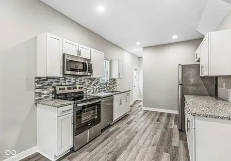 3239-3241 Boulevard Place Indianapolis IN 46208