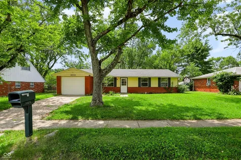 10245 Chris Drive Indianapolis IN 46229