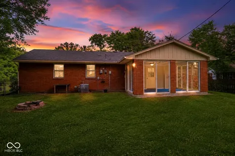 10245 Chris Drive Indianapolis IN 46229