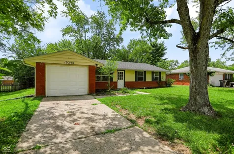 10245 Chris Drive Indianapolis IN 46229