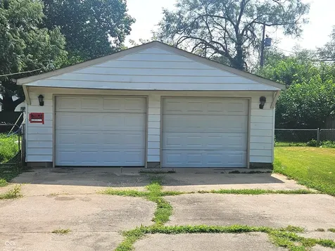 727 Fairview Drive Columbus IN 47201