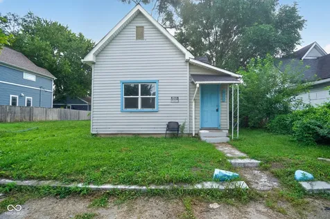 639 Warren Avenue Indianapolis IN 46221