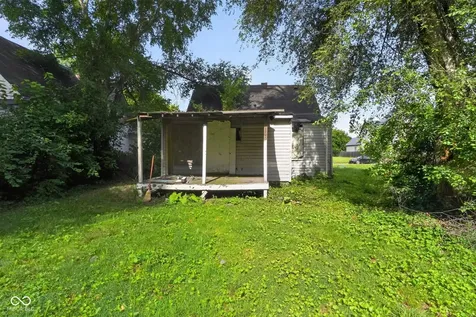 639 Warren Avenue Indianapolis IN 46221
