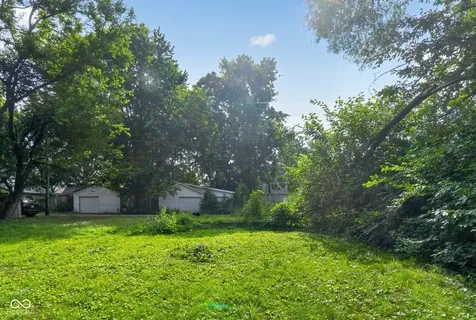 639 Warren Avenue Indianapolis IN 46221