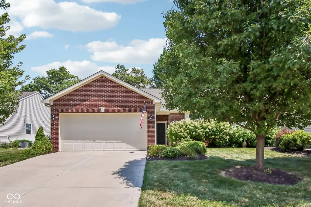425 Dylan Drive Avon IN 46123
