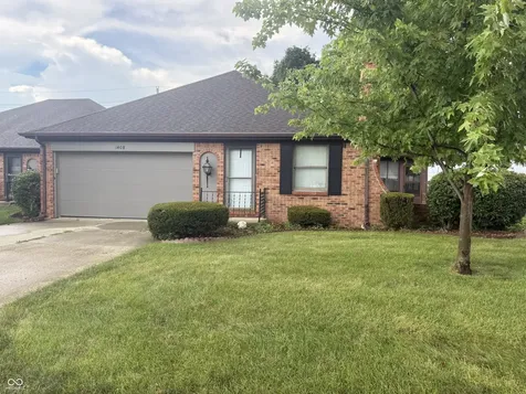 1408 Cardinal Court Crawfordsville IN 47933