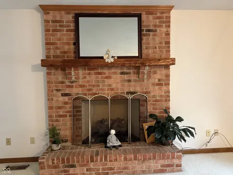 1408 Cardinal Court Crawfordsville IN 47933