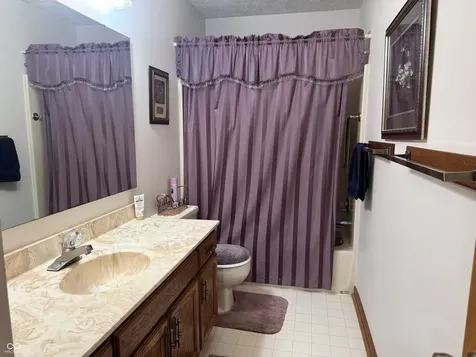 1408 Cardinal Court Crawfordsville IN 47933
