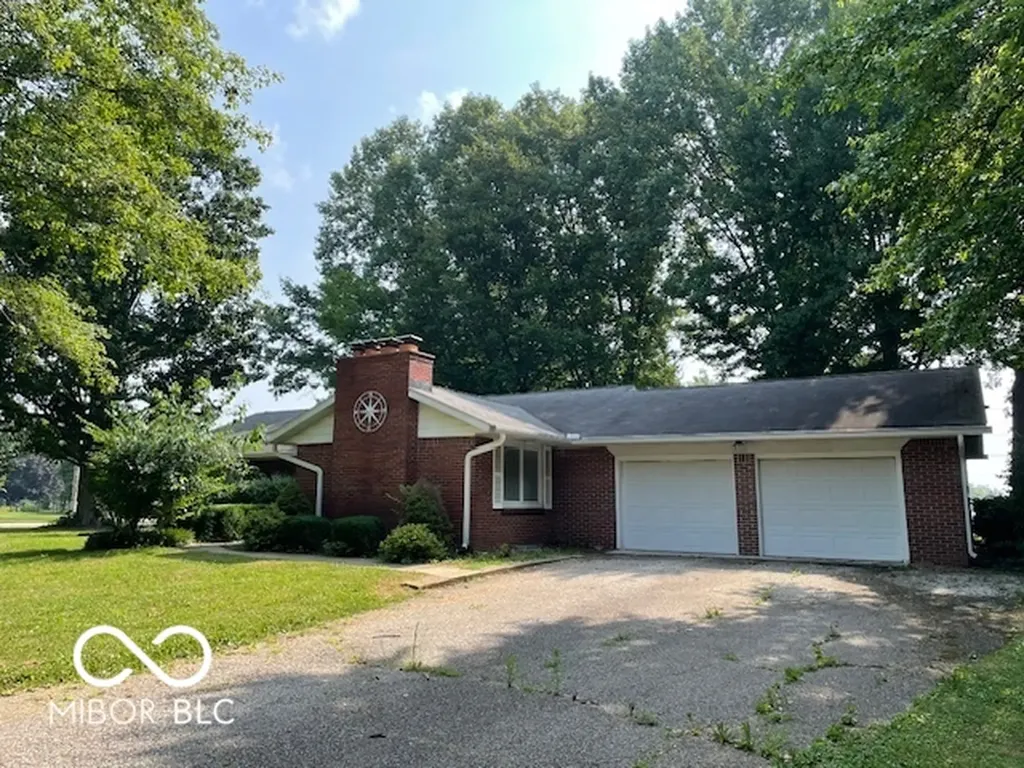 1435 Stanley Road Plainfield IN 46168