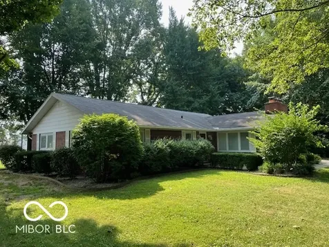 1435 Stanley Road Plainfield IN 46168