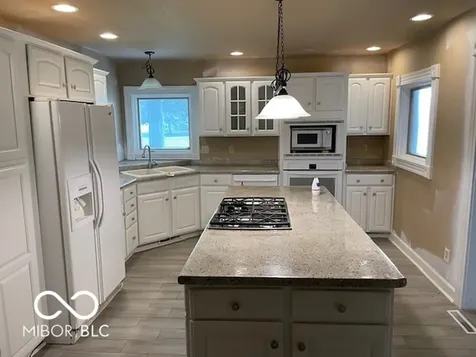 1435 Stanley Road Plainfield IN 46168