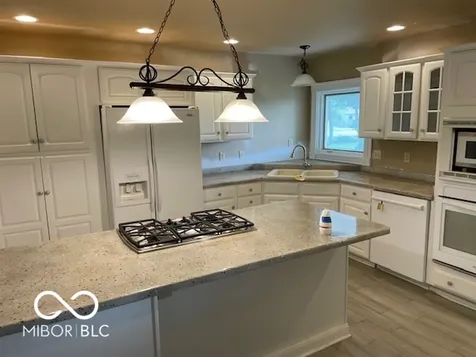 1435 Stanley Road Plainfield IN 46168