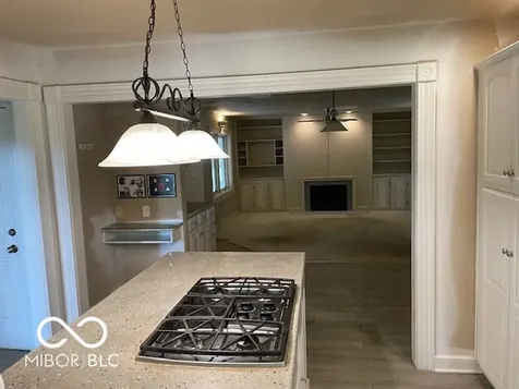 1435 Stanley Road Plainfield IN 46168