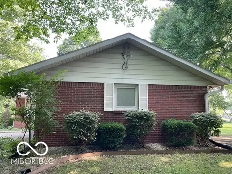 1435 Stanley Road Plainfield IN 46168
