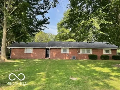 1435 Stanley Road Plainfield IN 46168