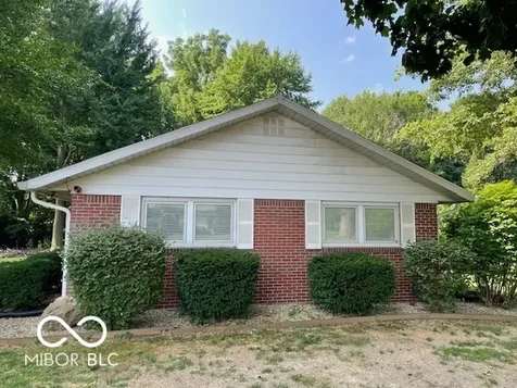 1435 Stanley Road Plainfield IN 46168