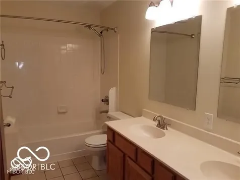 10926 Camden Court Fishers IN 46038