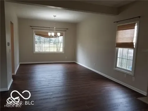 10926 Camden Court Fishers IN 46038