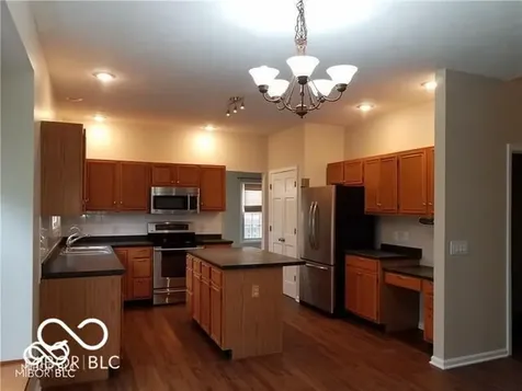 10926 Camden Court Fishers IN 46038