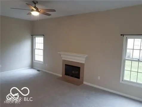 10926 Camden Court Fishers IN 46038