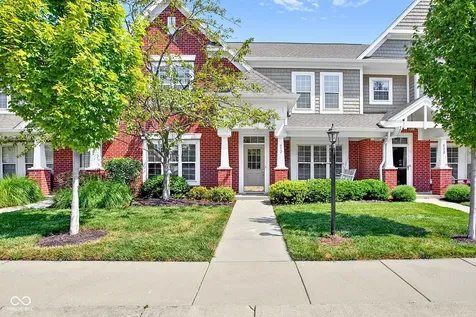612 Rockport Place Westfield IN 46074