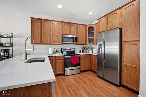 612 Rockport Place Westfield IN 46074