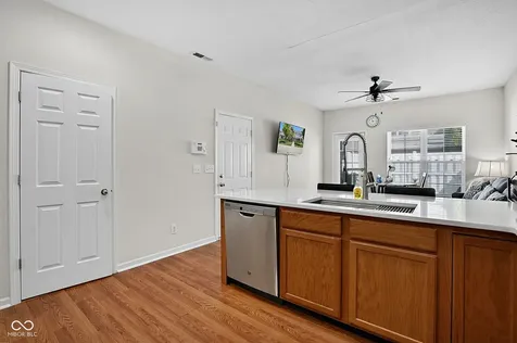 612 Rockport Place Westfield IN 46074