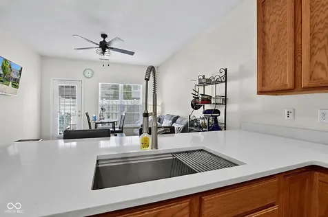 612 Rockport Place Westfield IN 46074
