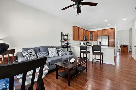 612 Rockport Place Westfield IN 46074