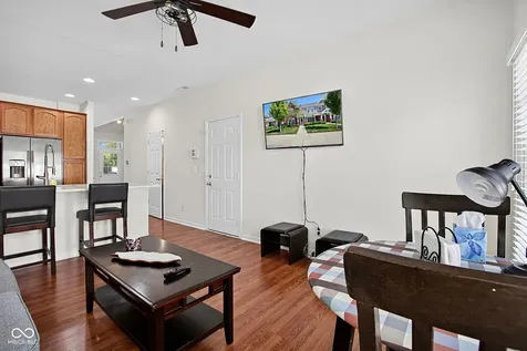 612 Rockport Place Westfield IN 46074