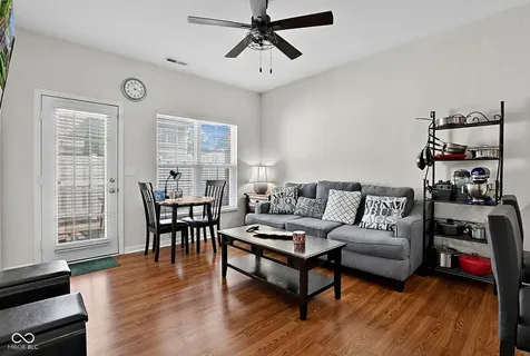 612 Rockport Place Westfield IN 46074