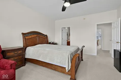 612 Rockport Place Westfield IN 46074