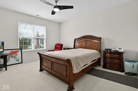 612 Rockport Place Westfield IN 46074