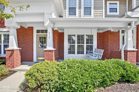 612 Rockport Place Westfield IN 46074