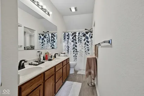 612 Rockport Place Westfield IN 46074