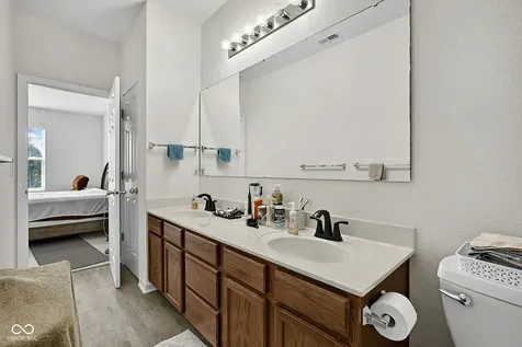 612 Rockport Place Westfield IN 46074